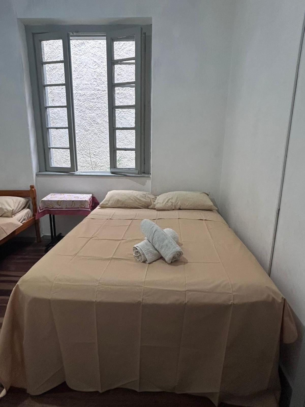 Hostel Bahia Порту-Алегри Экстерьер фото